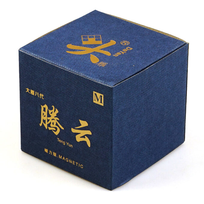 Dayan TengYun M Magnétique 3x3