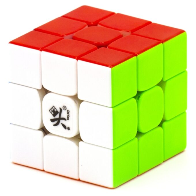Dayan TengYun M Magnétique 3x3