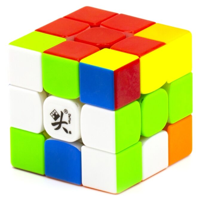Dayan TengYun M Magnétique 3x3