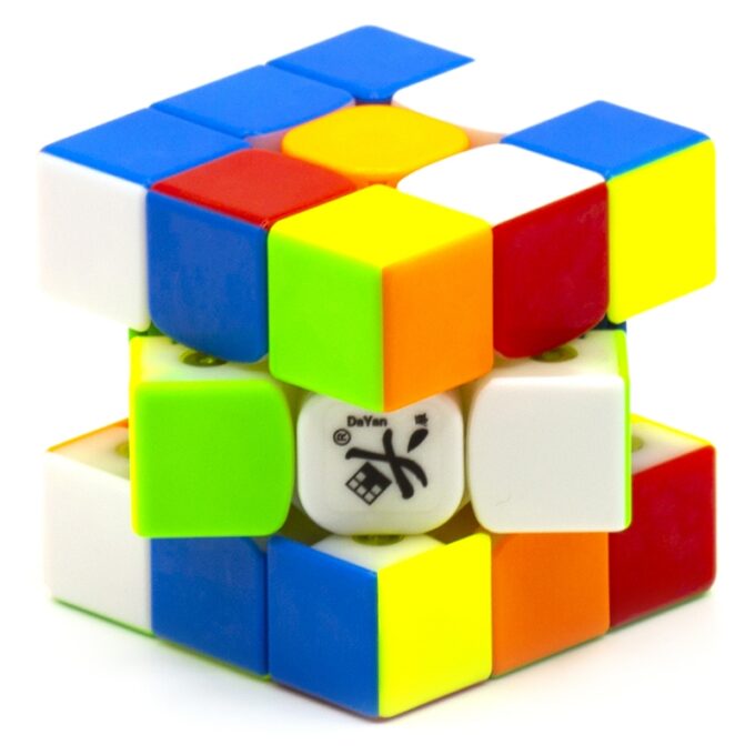 Dayan TengYun M Magnétique 3x3