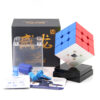 MoYu WeiLong GTS 3 M Magnétique 3X3 Sans autocollant (Stickerless)
