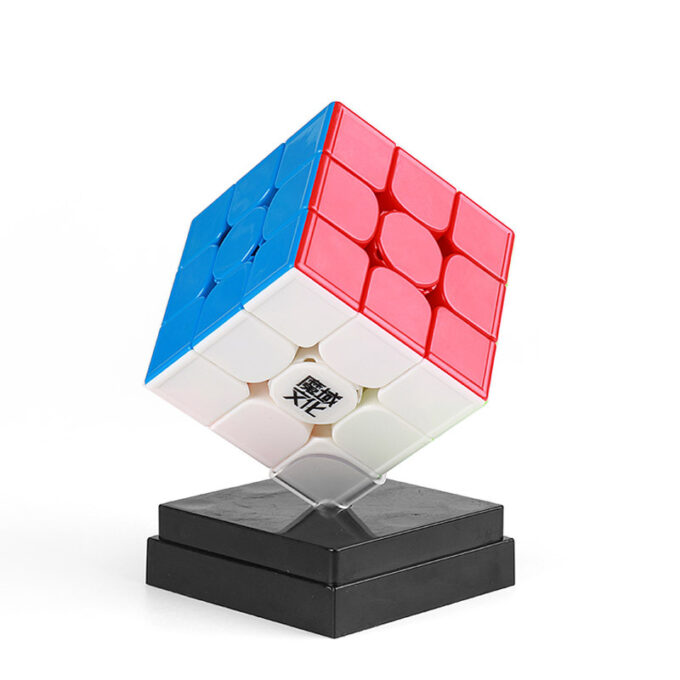 MoYu WeiLong GTS 3 M Magnétique 3X3 Sans autocollant (Stickerless)