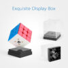 MoYu WeiLong GTS 3 M Magnétique 3X3 Sans autocollant (Stickerless)