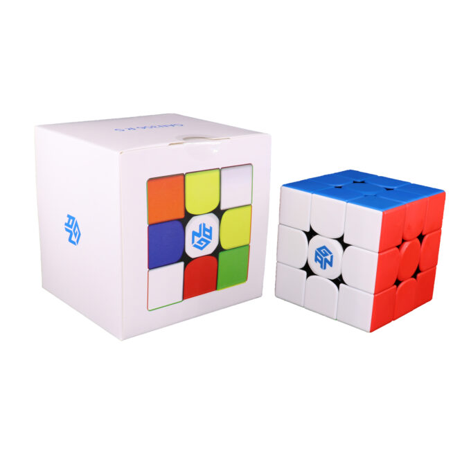GAN 356 RS 3x3x3