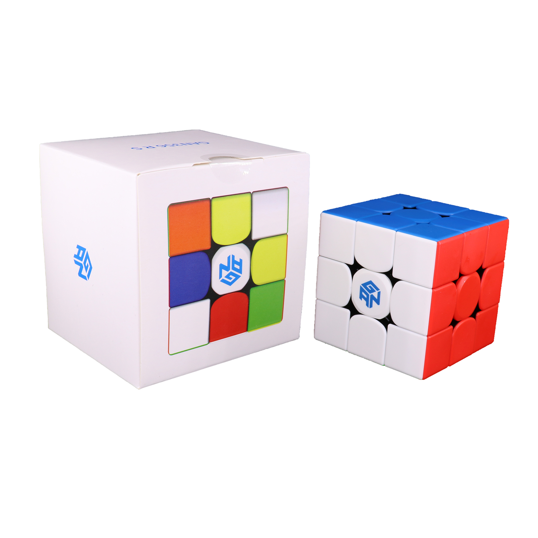 Acheter GAN 356M - The Best RUBIK CUBE