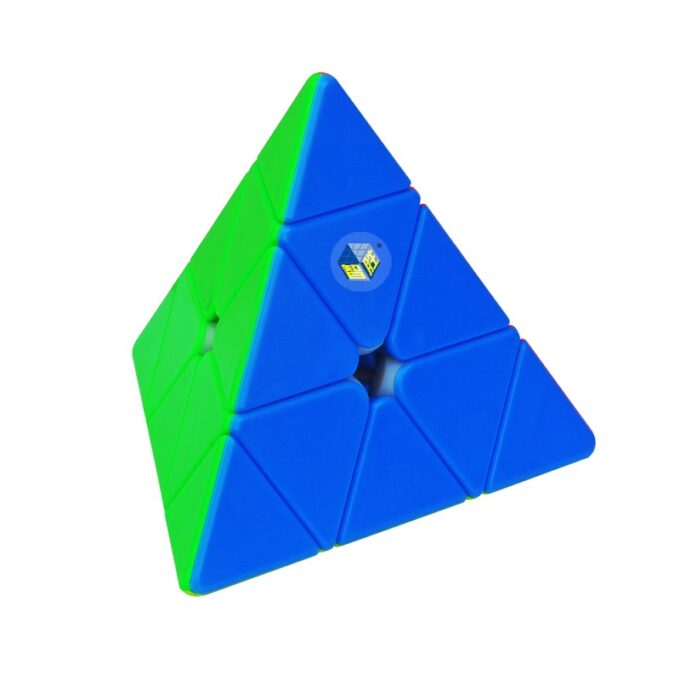 YuXin Little Magic Pyraminx