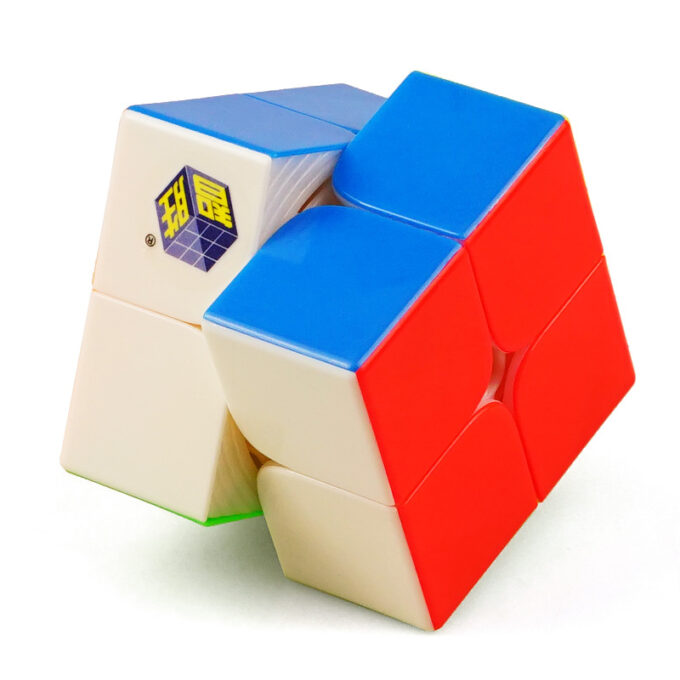 YuXin Little Magic 2X2