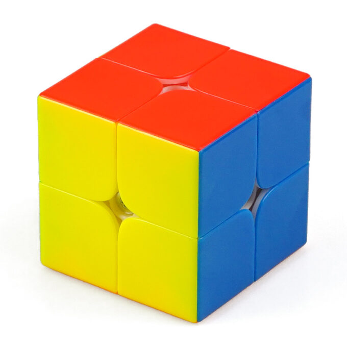 YuXin Little Magic 2X2