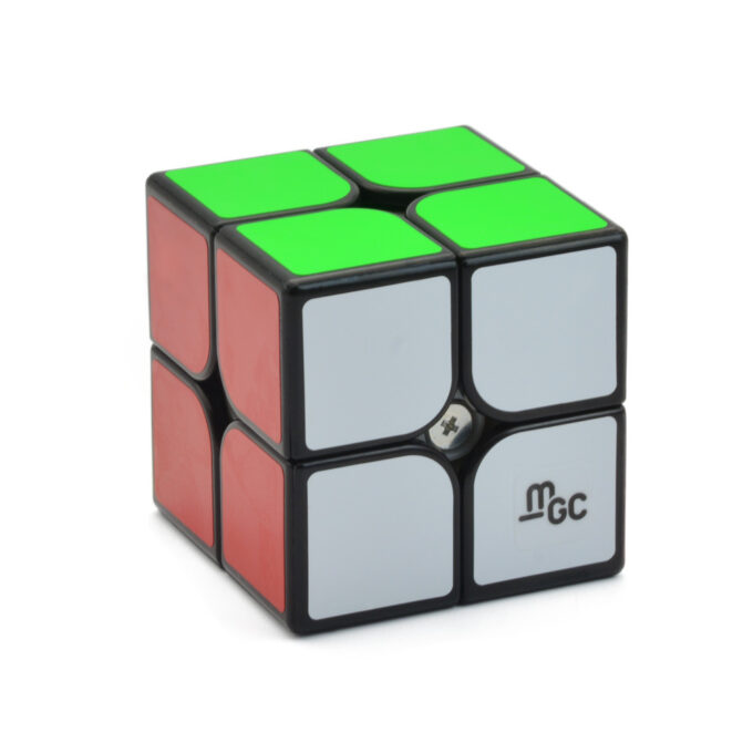 YJ MGC 2x2x2 Magnétique