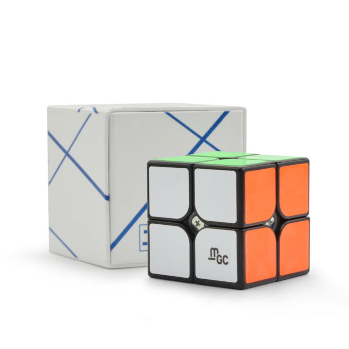 YJ MGC 2x2x2 Magnétique