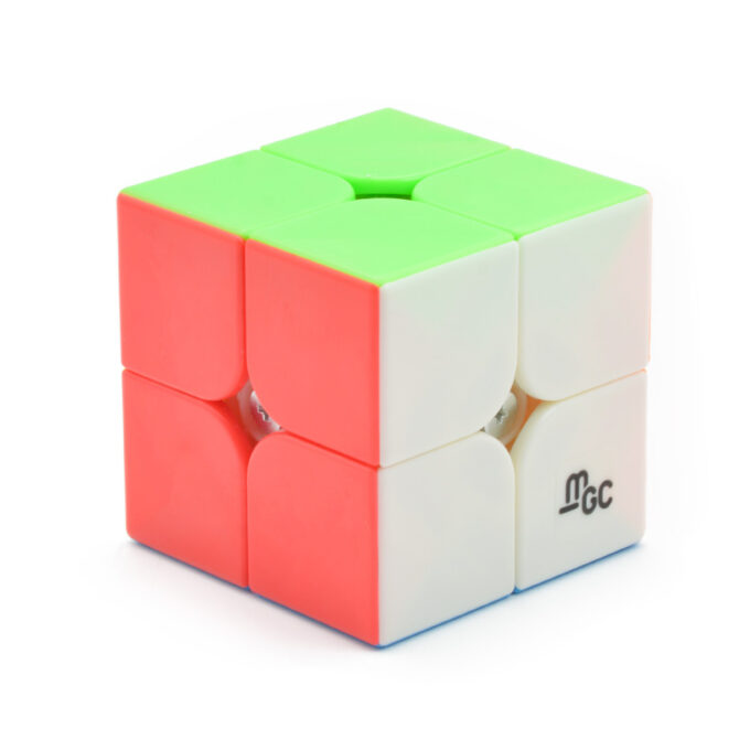 YJ MGC 2x2x2 Magnétique