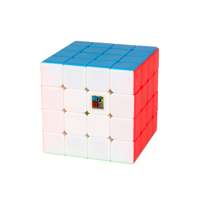 MoYu MoFang JiaoShi MeiLong 4X4