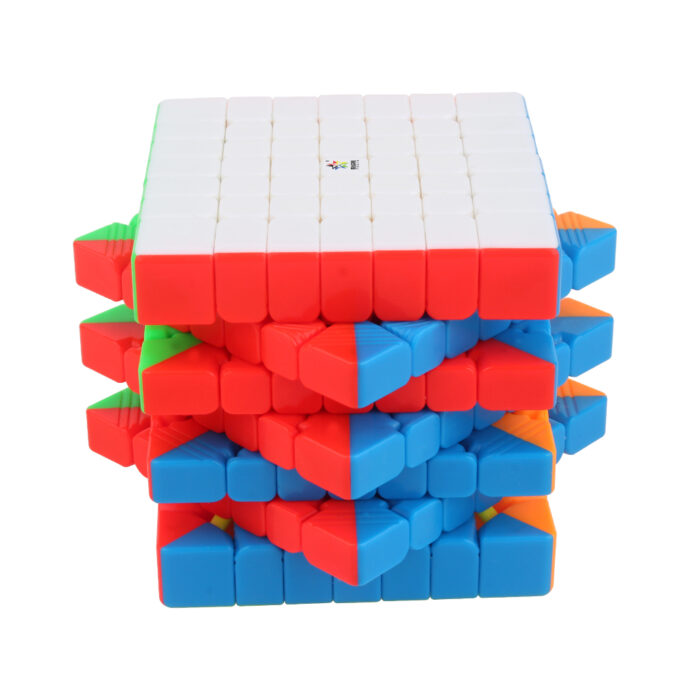 YuXin Little Magic 7X7 M