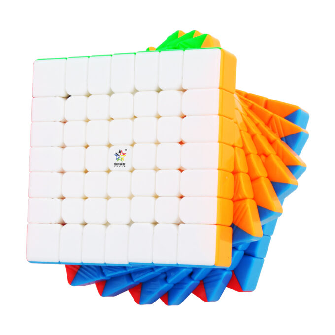 YuXin Little Magic 7X7 M