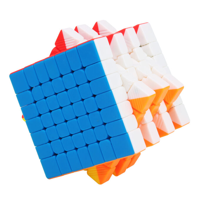 YuXin Little Magic 7X7 M