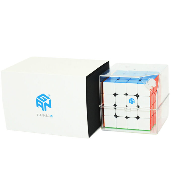 GAN 460 M