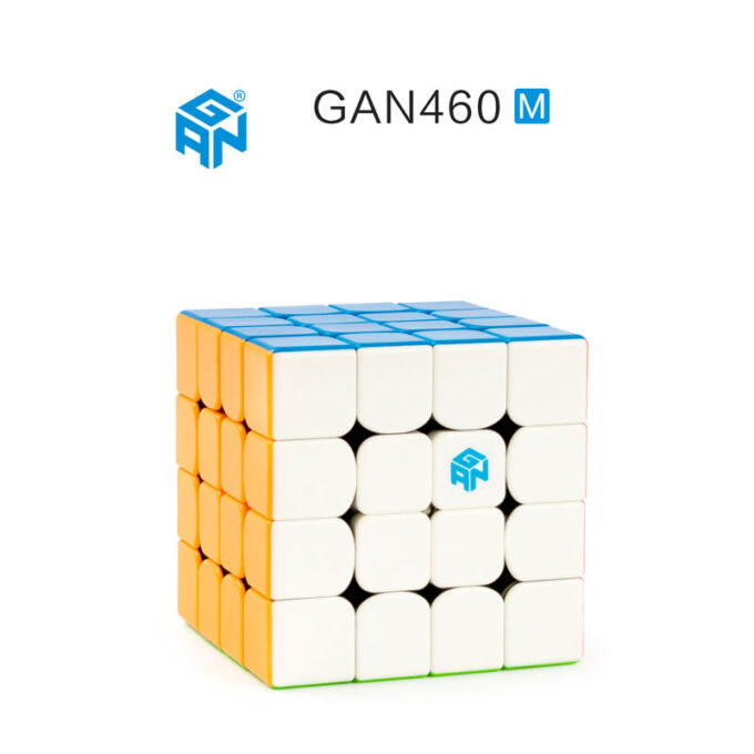 GAN 460 M