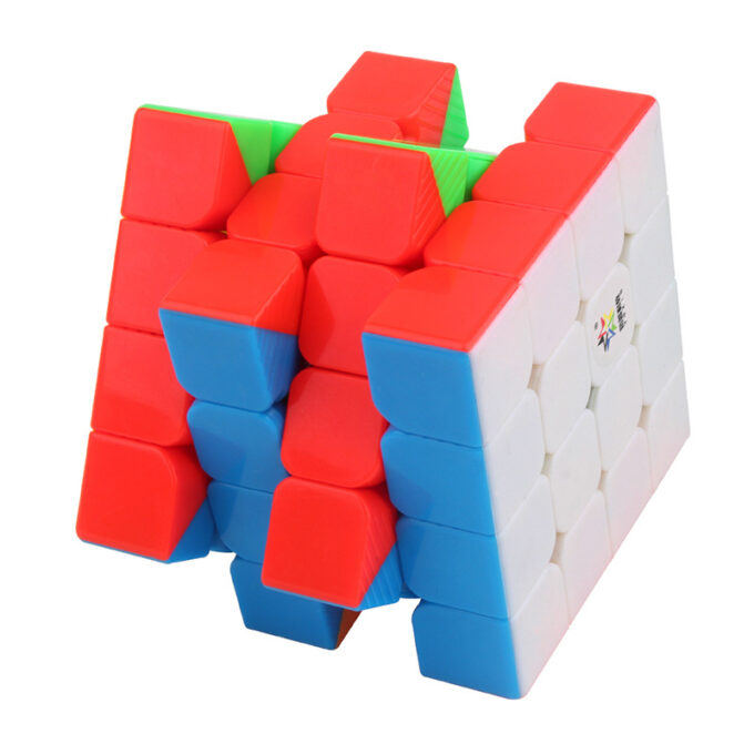 YUXIN LITTLE MAGIC 4X4 M