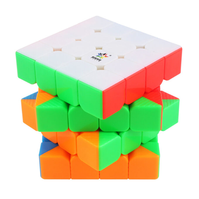 YUXIN LITTLE MAGIC 4X4 M