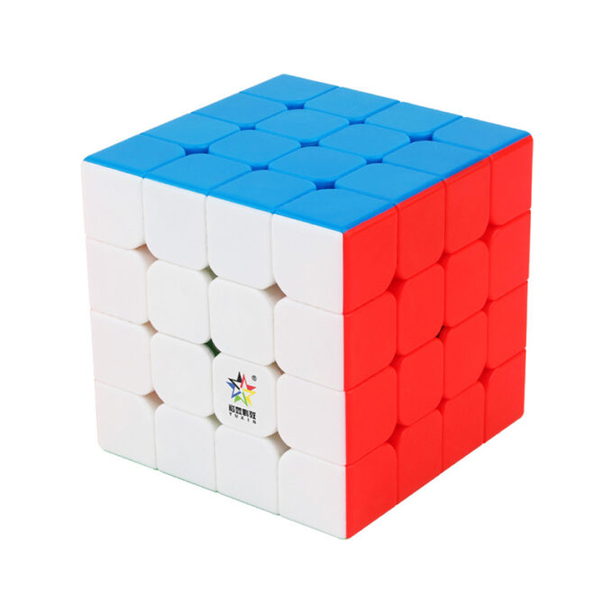 YUXIN LITTLE MAGIC 4X4 M