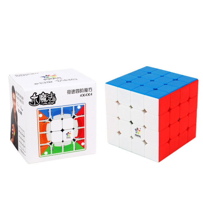 YUXIN LITTLE MAGIC 4X4 M