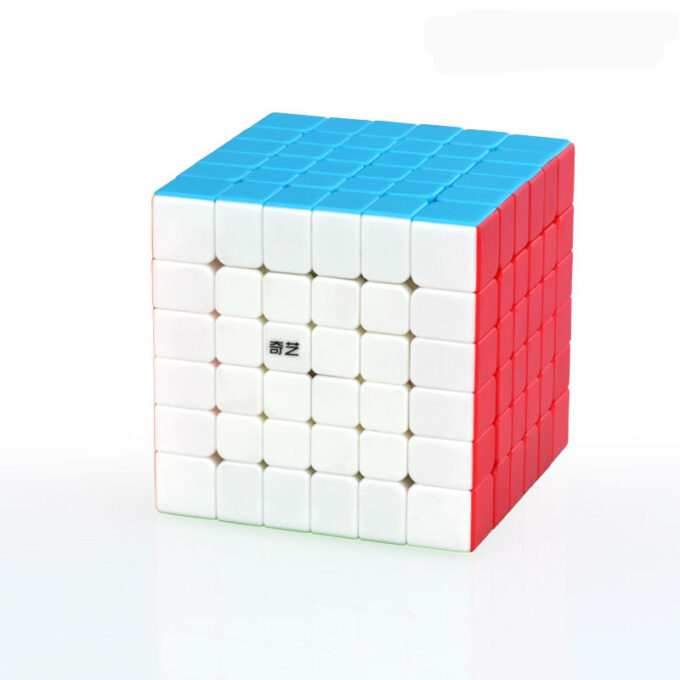 QiYi QiFan S2 6x6x6