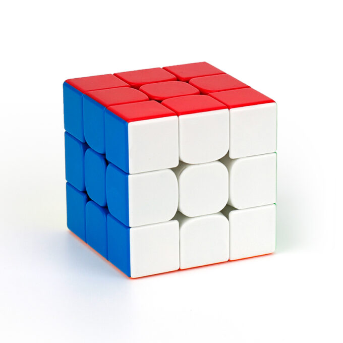 MoYu RS3M 2020 3X3 Speed Cube