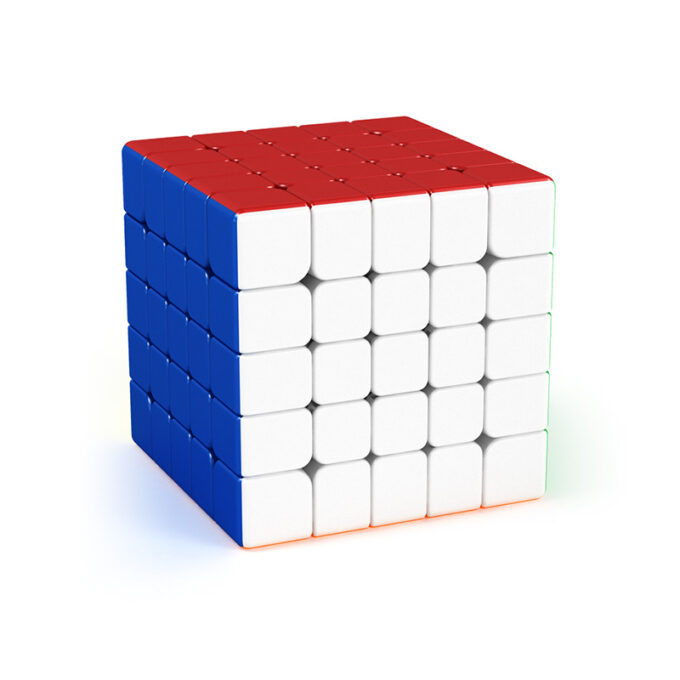 MoYu MeiLong 5X5 M
