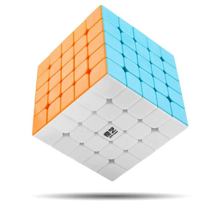 QiYi QiZheng S2 5X5