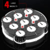 QiYi Magnetic Clock