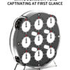 QiYi Magnetic Clock