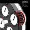 QiYi Magnetic Clock