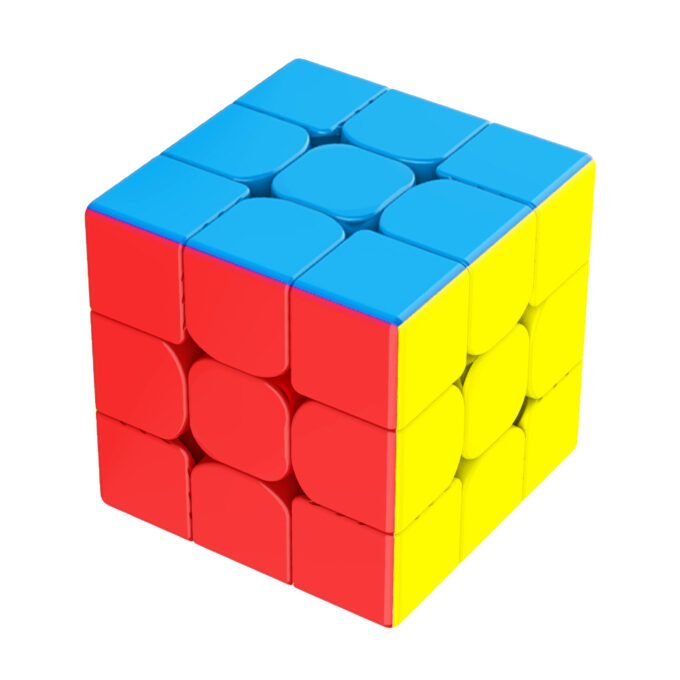 YuXin Little Magic M 3X3 Magnetic Speed Cube