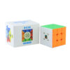 MoYu RS3M 2020 3X3 Speed Cube Magnétique