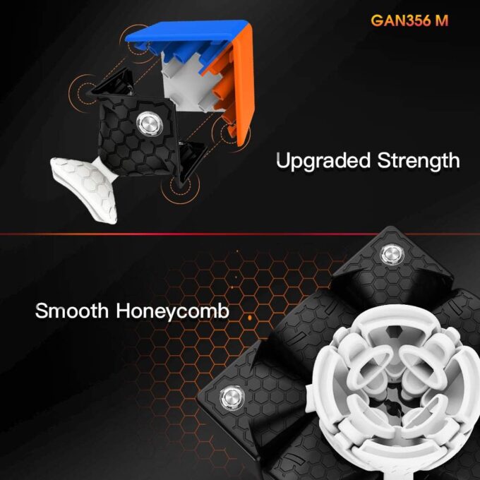 GAN 356 M Lite