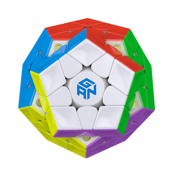 GAN Megaminx M Magnétique