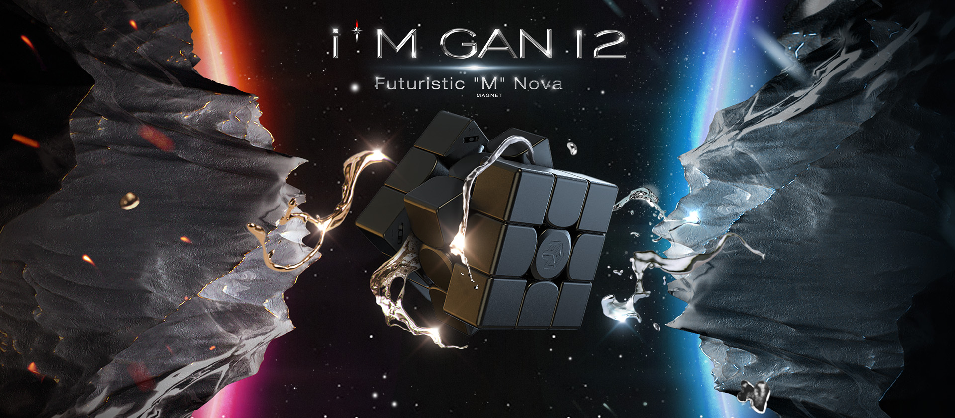 GAN12m