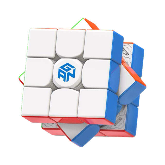 GAN 13 Maglev 3x3 UV