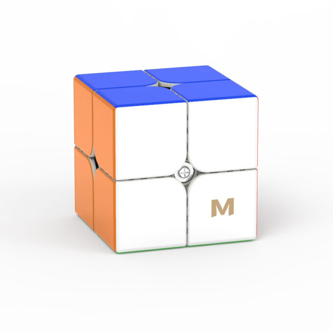 YJ MGC Elite M 2x2
