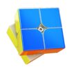 MoYu RS2M Evolution 2x2