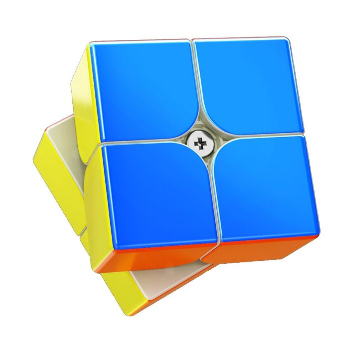 MoYu RS2M Evolution 2x2