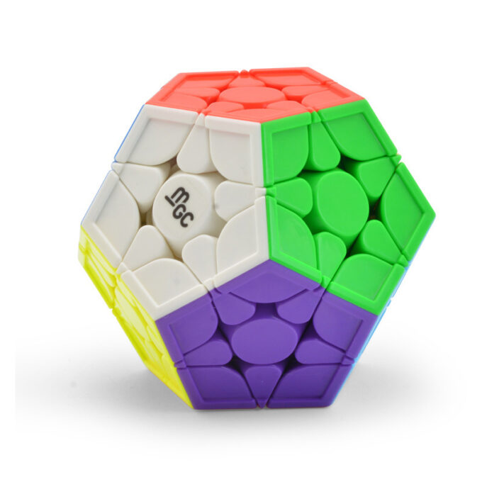 YJ MGC Megaminx Magnétique