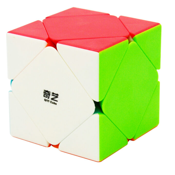 QiYi QiCheng Skewb