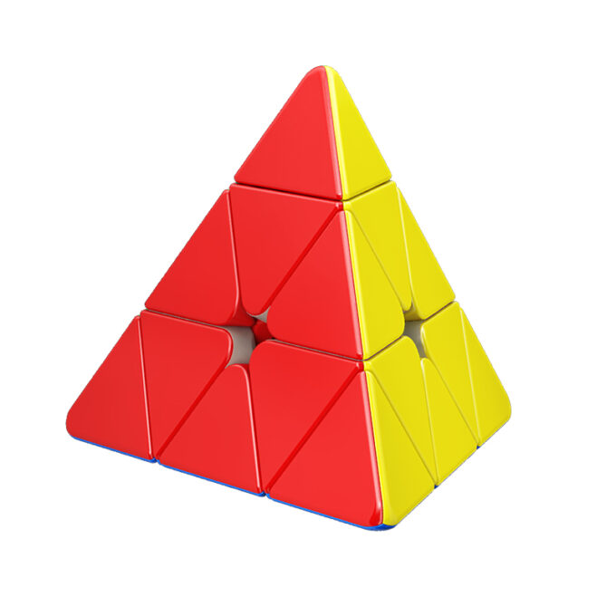 MoYu RS Pyraminx M