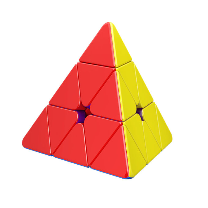 MoYu RS Pyraminx Maglev