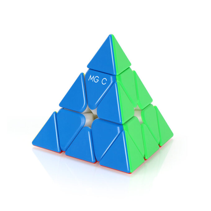 YJ MGC EVO Pyraminx