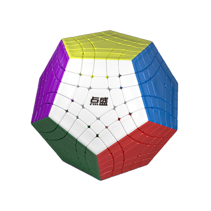 DianSheng Galaxy Gigaminx M Magnétique