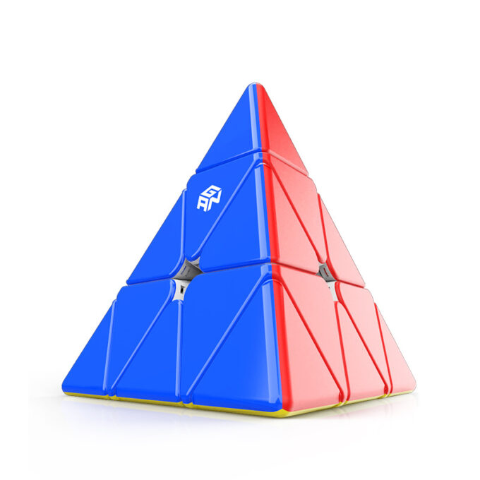 GAN Pyraminx M Standard Magnétique