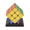 Cyclone Boys Metallic Cube OR 3x3  M Magnetique