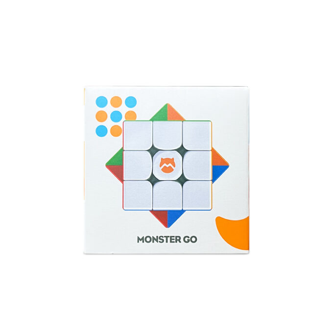 GAN Monster Go EDU 3x3 Magnétique